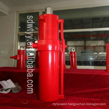 50 ton hydraulic cylinder